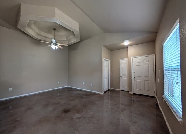rental at 228  Anne Louise Dr Unit A in New Braunfels, TX — photo 3