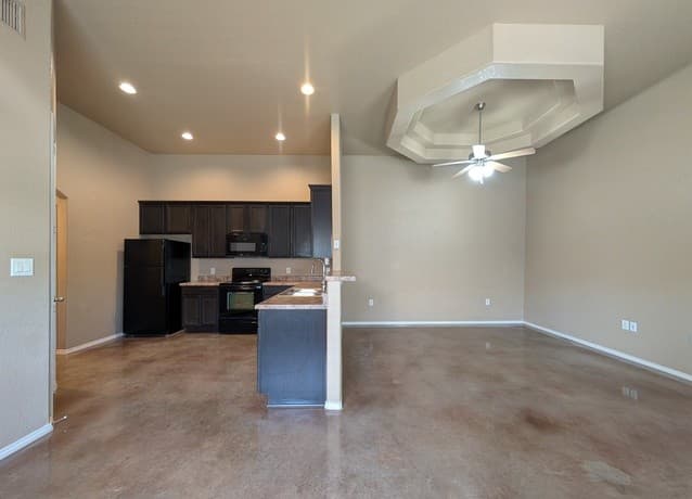 rental at 228  Anne Louise Dr Unit A in New Braunfels, TX — photo 5