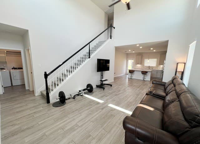 rental at 1822  Gabby Cole Ln in San Antonio, TX — photo 2