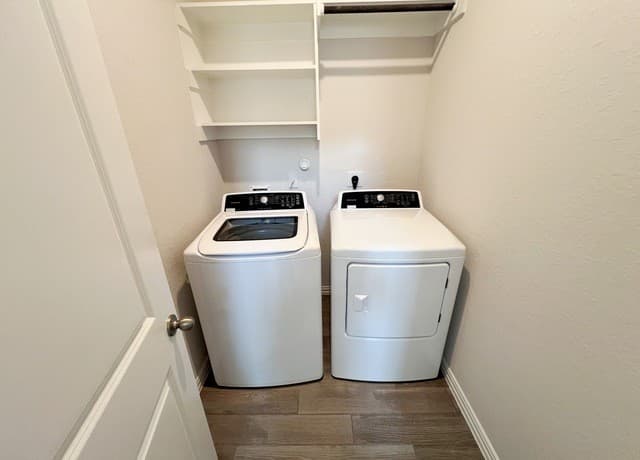 rental at 1822  Gabby Cole Ln in San Antonio, TX — photo 3