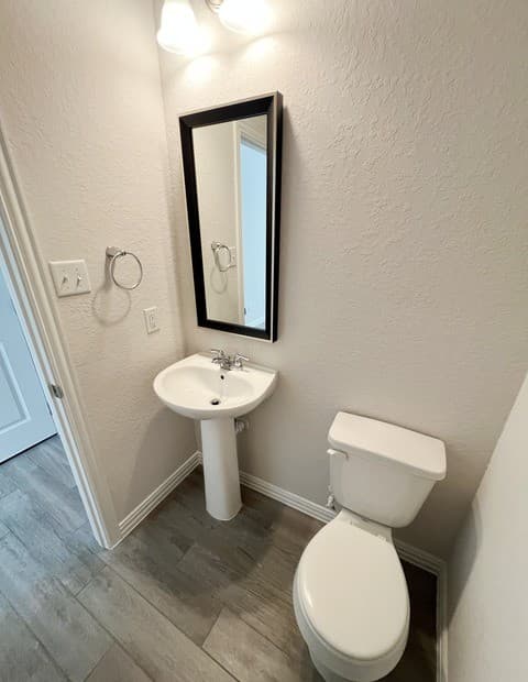 rental at 1822  Gabby Cole Ln in San Antonio, TX — photo 4