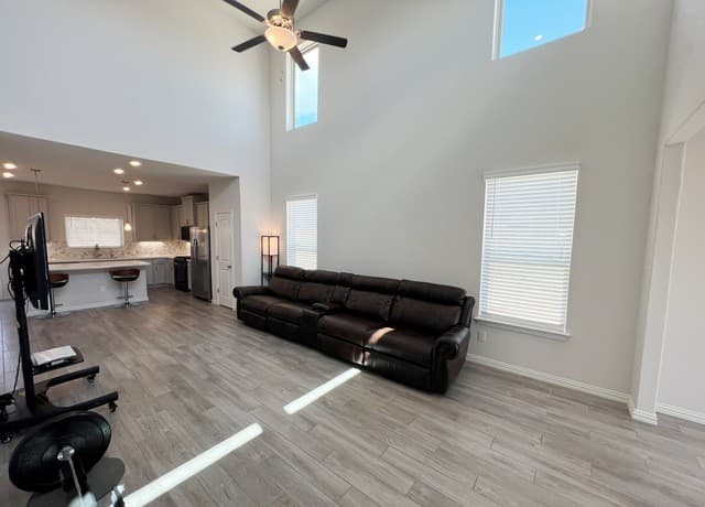 rental at 1822  Gabby Cole Ln in San Antonio, TX — photo 5