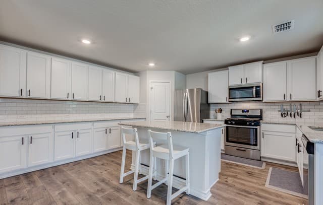 rental at 9610  Baytown Coast in San Antonio, TX — photo 4