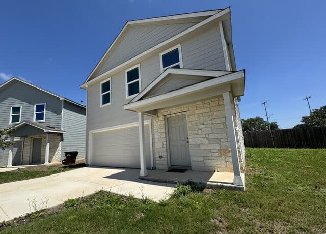 rental at 14803  Brandy Bnd in San Antonio, TX — photo 2