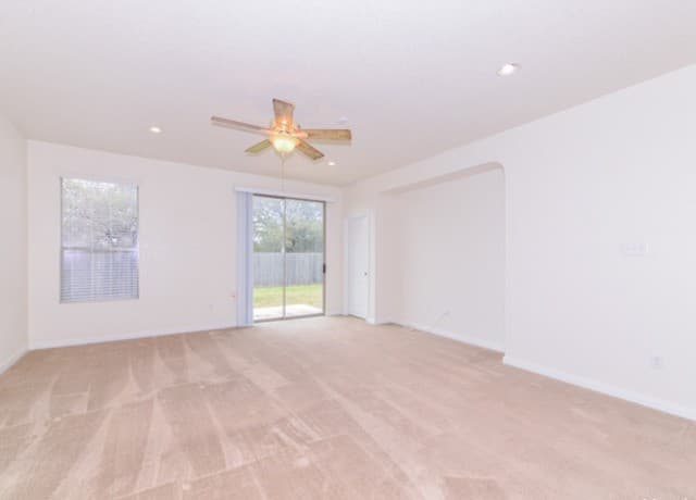 rental at 20807  Coral Spur in San Antonio, TX — photo 5