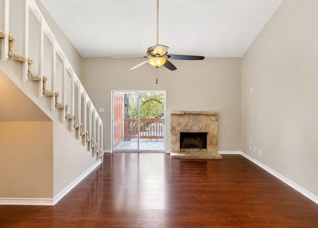 rental at 10527  Perrin Beitel Rd Unit D-206 in San Antonio, TX — photo 2