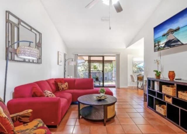 rental at 1506  Lochshire in San Antonio, TX — photo 3