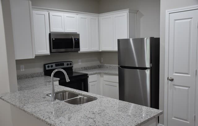 rental at 8911  Fm 1560 N Unit 101 in San Antonio, TX — photo 5