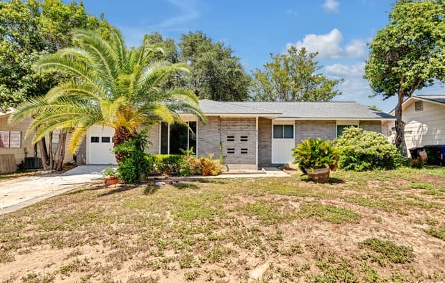 rental at 4303 Sunshadow in San Antonio TX