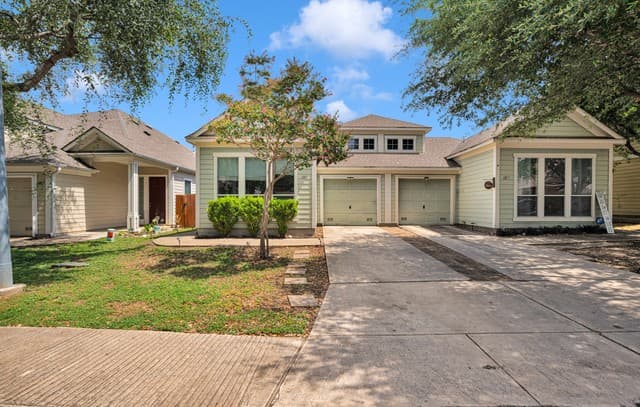 rental at 6819  Terra Rye in San Antonio, TX — photo 1
