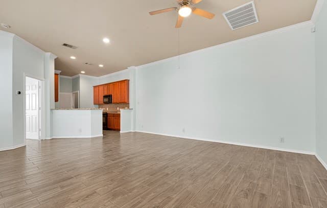 rental at 6819  Terra Rye in San Antonio, TX — photo 4