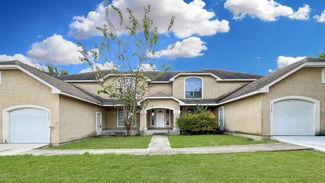 rental at 3143  Douglas Fir Dr in New Braunfels, TX — photo 1