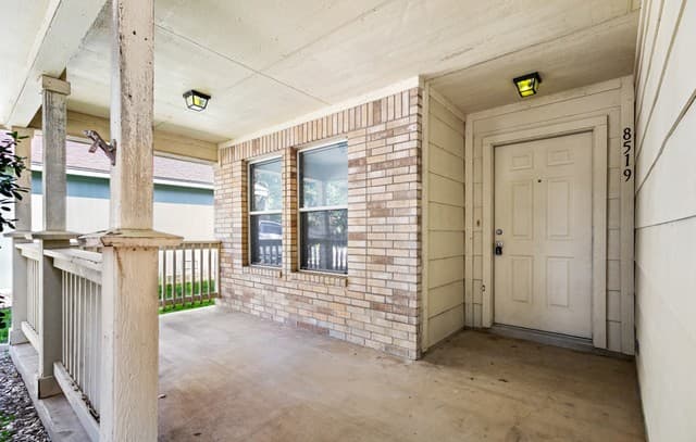 rental at 8519  Snakeweed in Converse, TX — photo 3