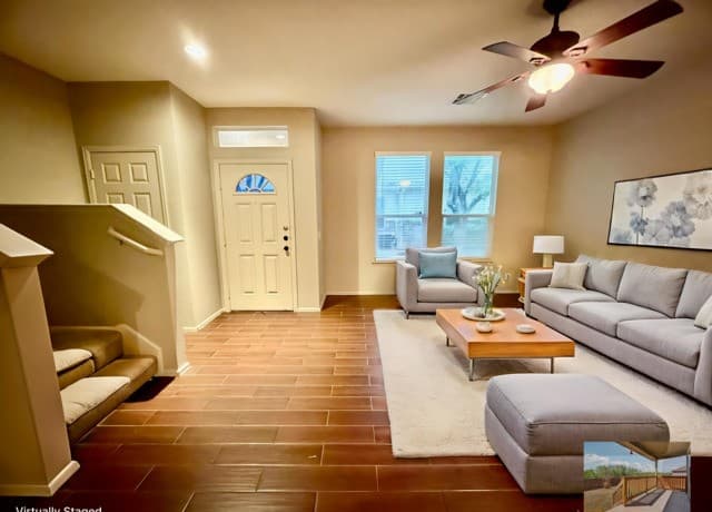 rental at 13416  Bristow Dawn in San Antonio, TX — photo 3