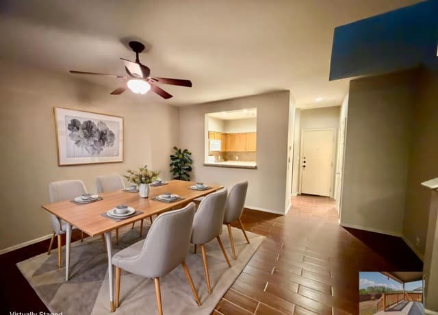 rental at 13416  Bristow Dawn in San Antonio, TX — photo 4