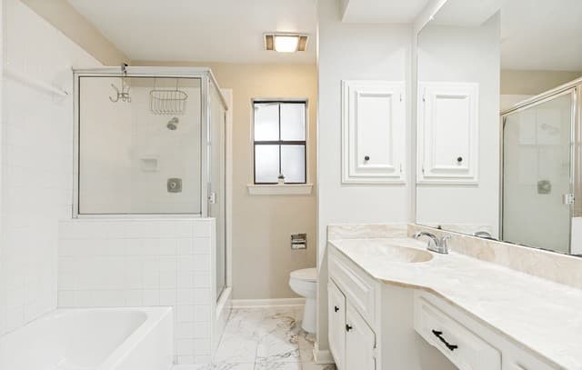 rental at 8415  Fredericksburg Unit 106 in San Antonio, TX — photo 2