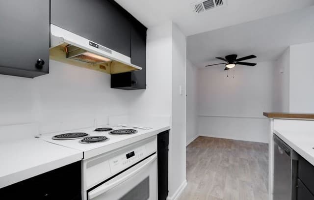 rental at 2300  Nacogdoches Unit 307B Unit 307B in San Antonio, TX — photo 3