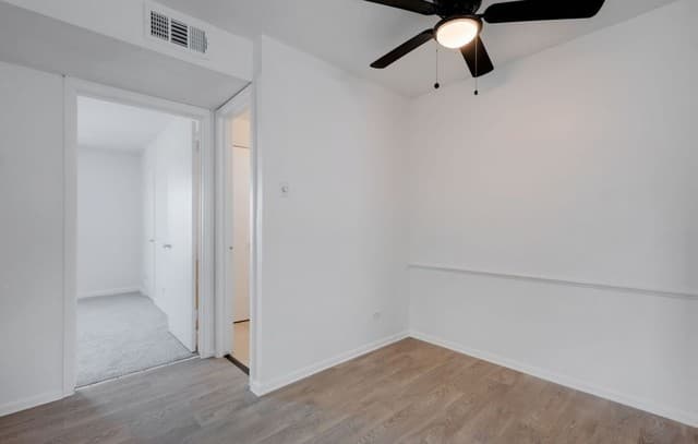 rental at 2300  Nacogdoches Unit 307B Unit 307B in San Antonio, TX — photo 5