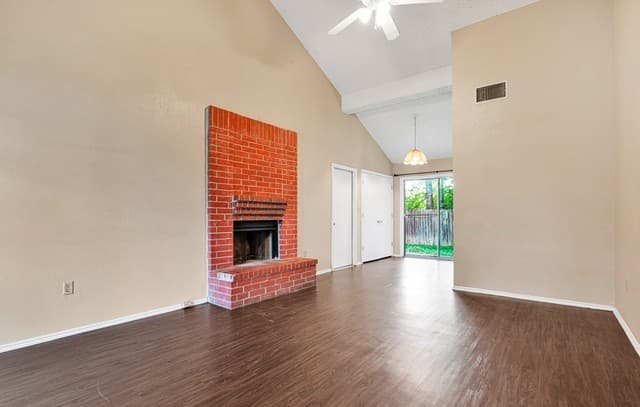 rental at 9514  Veronica in San Antonio, TX — photo 4