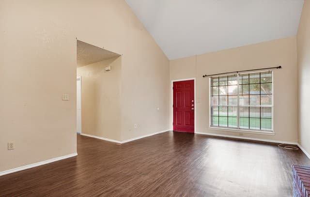 rental at 9514  Veronica in San Antonio, TX — photo 5