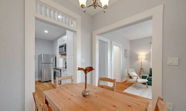 rental at 240  Claremont Ave in San Antonio, TX — photo 5