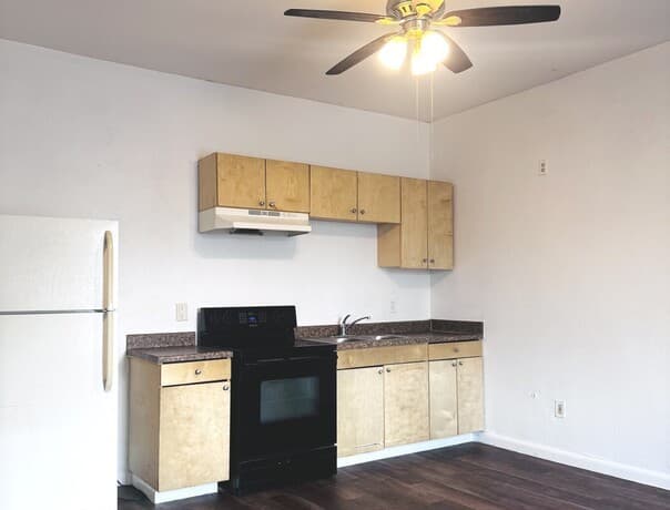 rental at 2979  Martin Luther King Dr Unit 1 in San Antonio, TX — photo 3