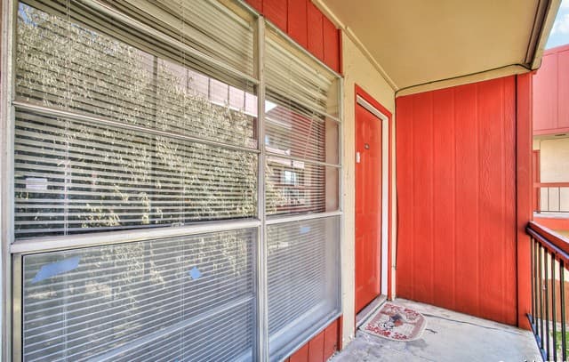 rental at 3243  Nacogdoches Rd Unit 412 in San Antonio, TX — photo 2