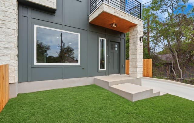 rental at 2111  Virginia Unit 102 in San Antonio, TX — photo 3