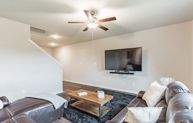 rental at 7811  Toledo Bend in San Antonio, TX — photo 4