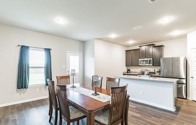 rental at 7811  Toledo Bend in San Antonio, TX — photo 5