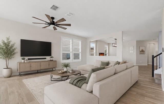 rental at 6002  Foster Bend in San Antonio, TX — photo 4