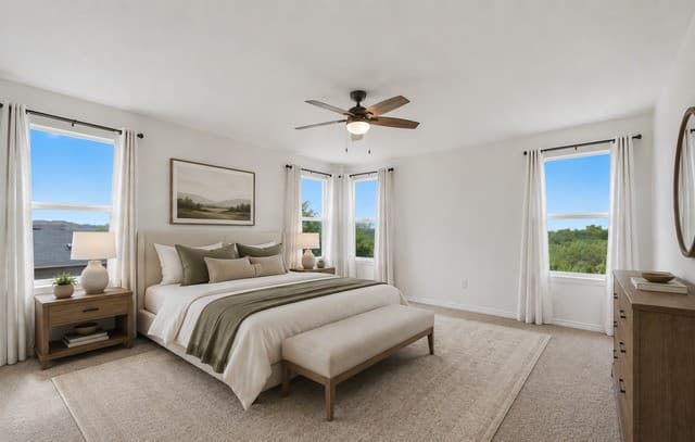 rental at 6002  Foster Bend in San Antonio, TX — photo 5