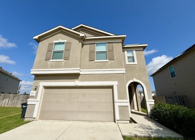 rental at 1905 Brook Bnd in New Braunfels TX