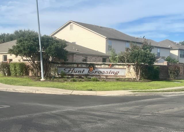 rental at 1522  Range Finder in San Antonio, TX — photo 1