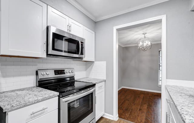 rental at 5702  Charlie Chan Dr in San Antonio, TX — photo 5