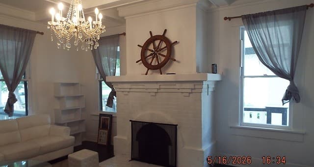 rental at 940 W Mulberry Unit DOWNSTAIRS, 1 in San Antonio, TX — photo 3