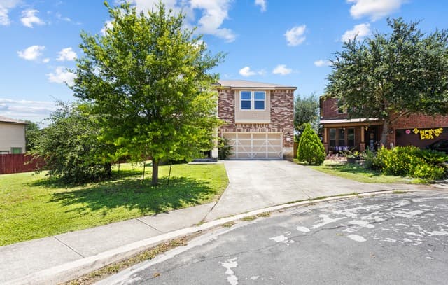 rental at 5114  Mustang Cv in San Antonio, TX — photo 3