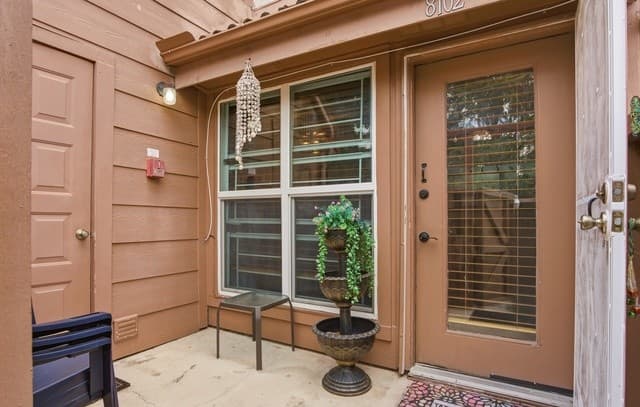 rental at 4107  Medical #8102 in San Antonio, TX — photo 2
