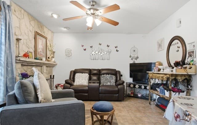 rental at 4107  Medical #8102 in San Antonio, TX — photo 3