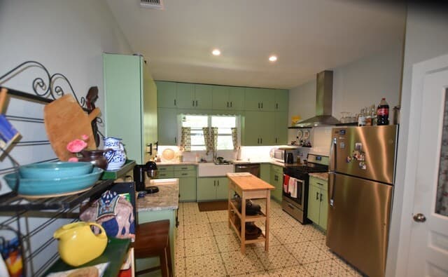 rental at 1630 W Craig in San Antonio, TX — photo 4