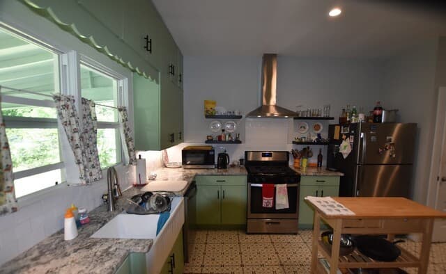 rental at 1630 W Craig in San Antonio, TX — photo 5