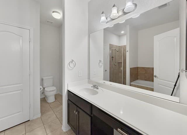 rental at 6226  Pecan Tree in San Antonio, TX — photo 5