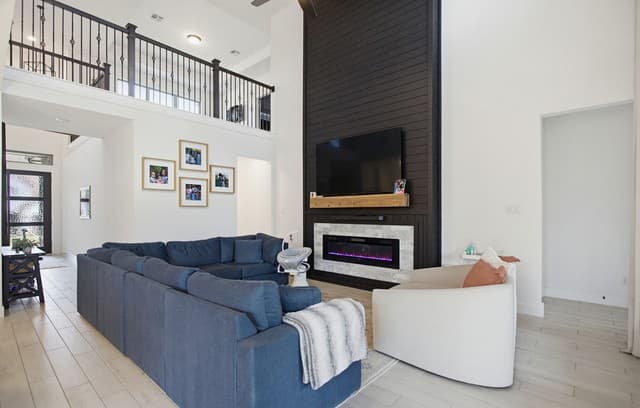 rental at 12307  Fort Dameron in San Antonio, TX — photo 4