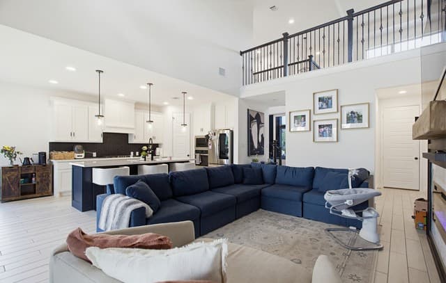rental at 12307  Fort Dameron in San Antonio, TX — photo 5