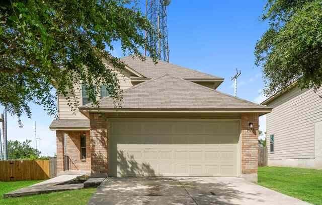 rental at 1423  Durango Run in San Antonio, TX — photo 3