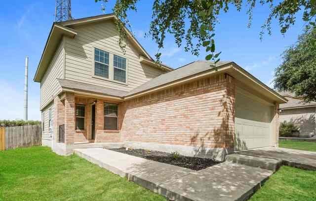 rental at 1423  Durango Run in San Antonio, TX — photo 4