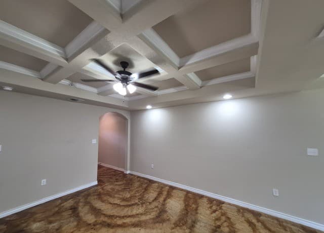 rental at 6313  Attucks Lane in San Antonio, TX — photo 4