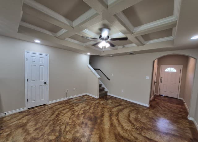 rental at 6313  Attucks Lane in San Antonio, TX — photo 5