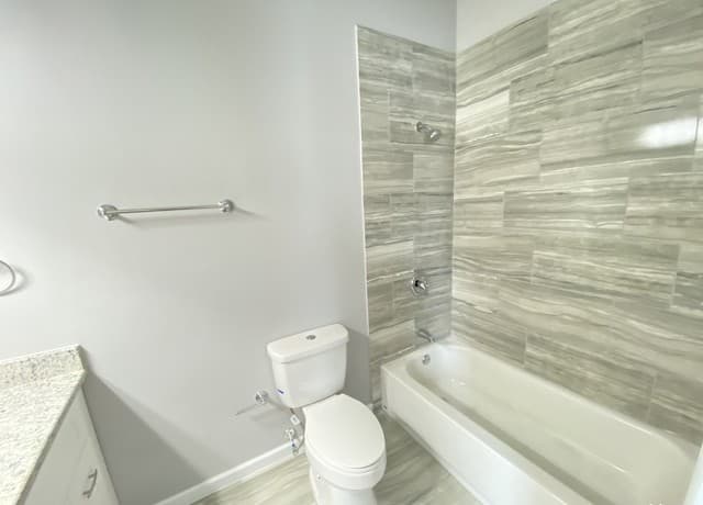 rental at 228  Lotus AVE Unit 101 in San Antonio, TX — photo 4