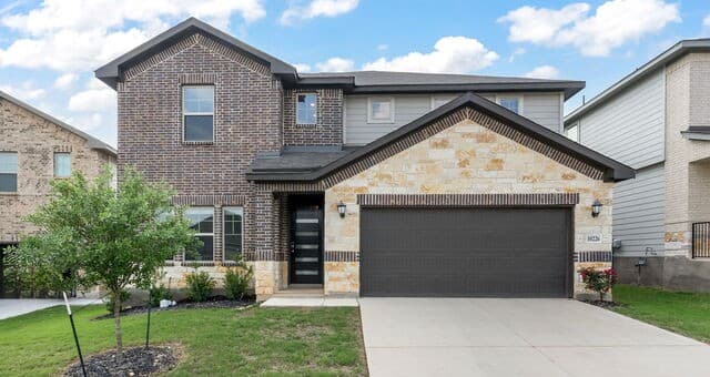 rental at 10226  Juniper Oaks in Boerne, TX — photo 2